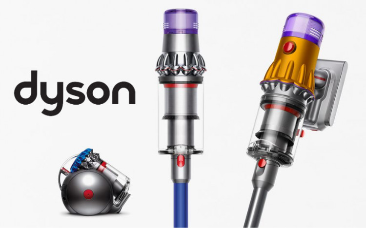 Vente flash Dyson